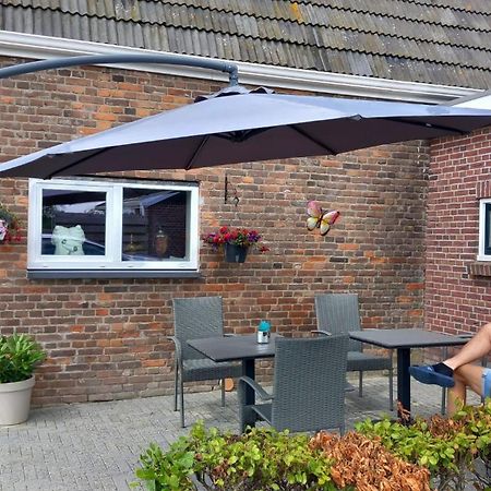 B&B T'Butefjild De Falom Kültér fotó