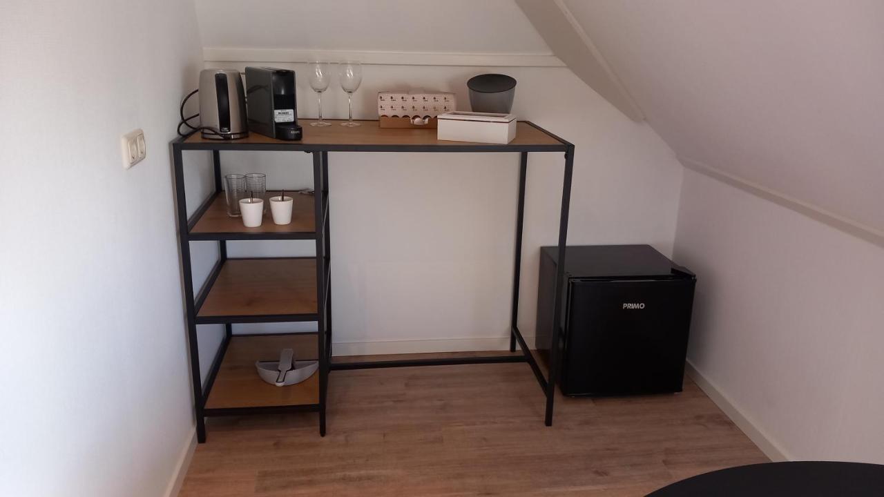 B&B T'Butefjild De Falom Kültér fotó