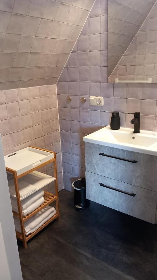 B&B T'Butefjild De Falom Kültér fotó