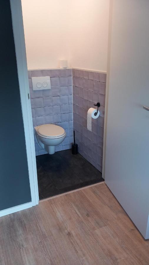 B&B T'Butefjild De Falom Kültér fotó