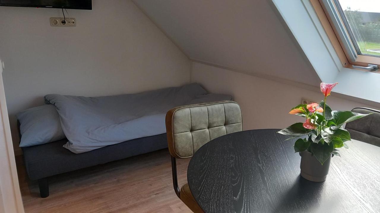 B&B T'Butefjild De Falom Kültér fotó